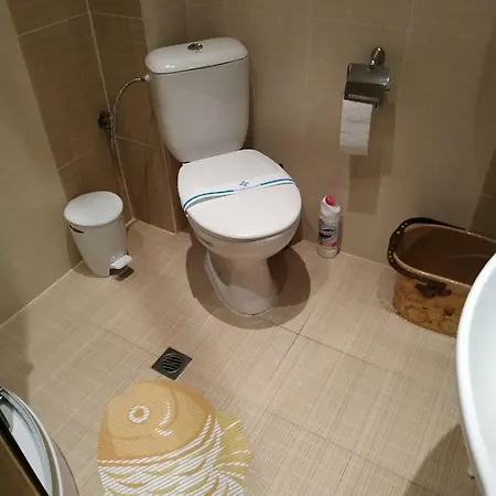 Apartment Апартаменты В Комплексе Авалон Sunny Beach