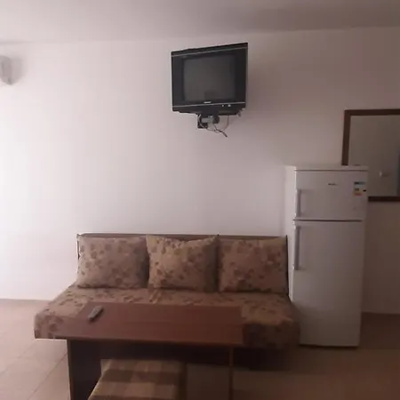 студио в комплекс роза резиденс-слънчев бряг * Sunny Beach