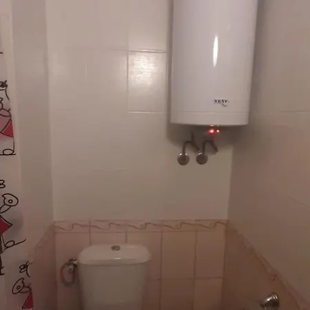 Apartment студио в комплекс роза резиденс-слънчев бряг Sunny Beach