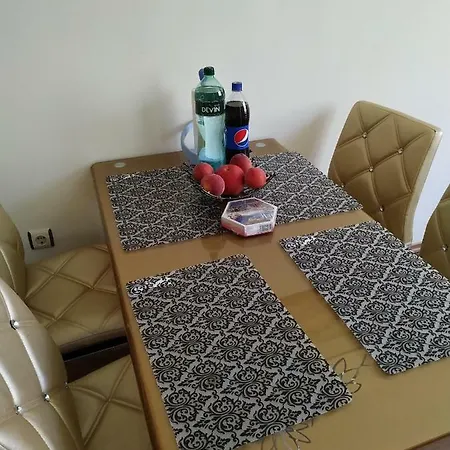 Appartement Апартаменты В Комплексе Авалон *